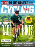 Cycling Plus